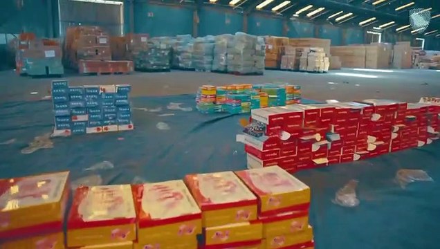 الزكاة والضريبة والجمارك تُحبط محاولة تهريب أكثر من مليون حبة مخدّرة