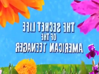 The Secret Life of the American Teenager S01E18 - Making Up Is Hard To Do