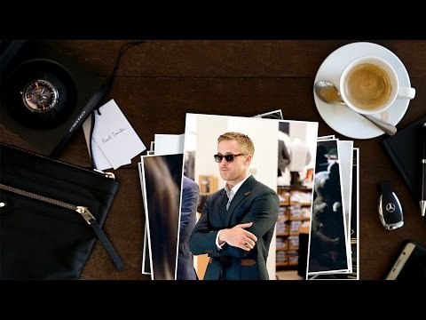 ไม่ว่าสไตล์ไหนก็เป็น The GQ Gentleman Search 2016 ได้ | GQ MAN