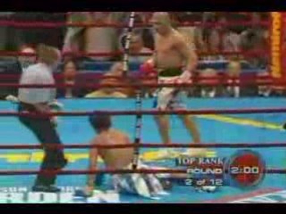 Miguel Cotto Highlight Tribute Video
