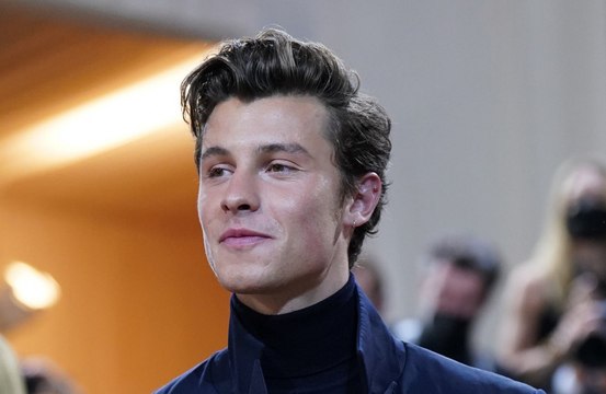 Shawn Mendes 'busca el amor' a través de la aplicación de citas para famosos, Raya
