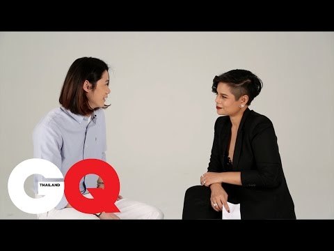 GQ Dating Show with Opal: โอ้ต - เลิศศักดิ์ ชิตวรากร | GQ MAN