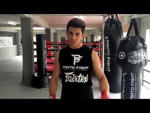 GQ Get Fit: 3 ท่าหากิน จาก อองตวน ปินโต | GQ Get Fit