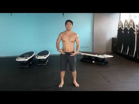 3 ท่าบอดี้เวท จาก โค้ชปิง - วสุธรณ์ จิราวิมุตรัตน์ | GQ Get Fit