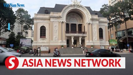 Vietnam News | HCM City plans to open 22 new pedestrian streets