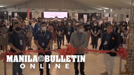 MB Job Fair 2022 Highlights