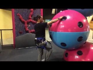 4 หน้าผาน่าพิชิต จากจอม-ธรรม์สฤษฎ์ อิศรางกูร ณ อยุธยา | GQ Get Fit