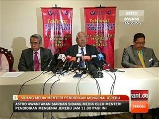 Haze Impact - Schools in five states to remain shut