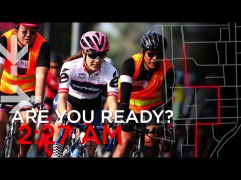 GQ Get Fit 2017 : ปั่น กัน ใหญ่ | GQ Get Fit