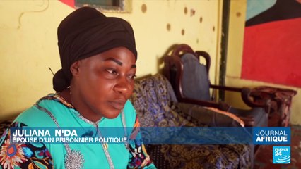 Côte d'Ivoire : vers une libération de prisonniers politiques ?