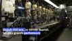 Gaz russe : en Allemagne, l'avenir embué d'une usine de flacons à parfums