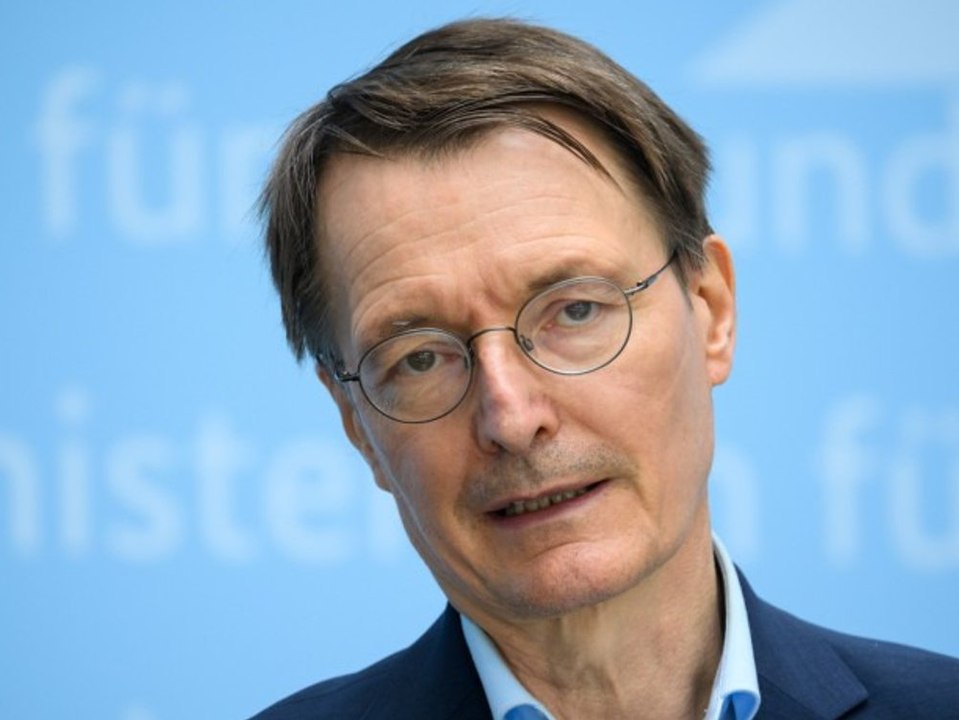 'Mit dem Rücken zur Wand': Virologe findet klare Worte für Lauterbach