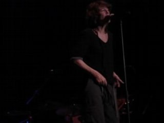 Jane Birkin 01-03-2008 The Roundhouse London