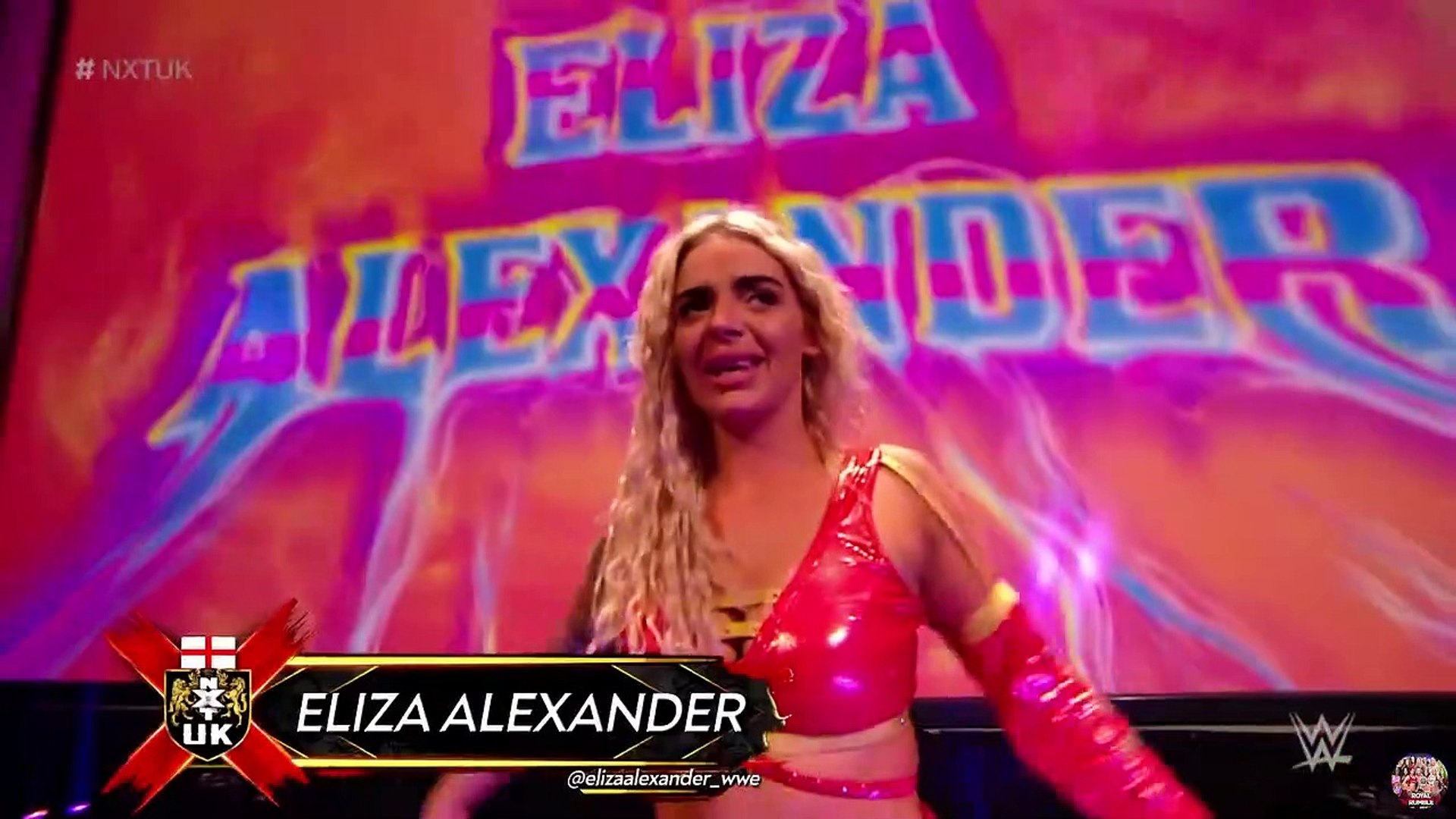 Eliza alexander store
