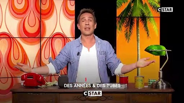 Des années et des tubes - 15 août