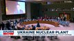 'Grave hour' at Zaporizhzhia nuclear plant, says UN nuclear chief