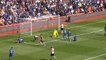 Goal D Tadic (21) Southampton 1 - 0 Chelsea