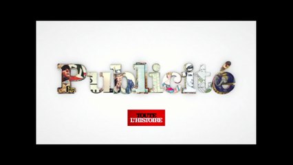 Page de publicité sur Toute L'Histoire avec .Zut
