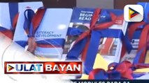 ABC+ course modules para sa preservice teachers, nai-turnover na ng USAID