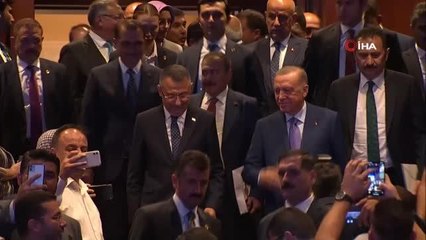 Cumhurbaşkanı Erdoğan'ın kaleme aldığı mektup milyonlarca vatandaşa ulaştırılacak