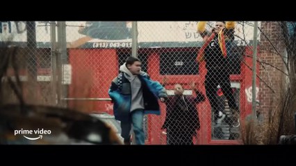 SAMARITAN Trailer (2022)