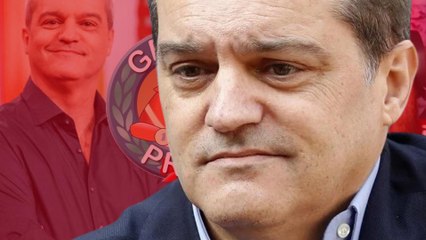 Ramón García se queda sin tiempo y aplaza su sueño para el año que viene