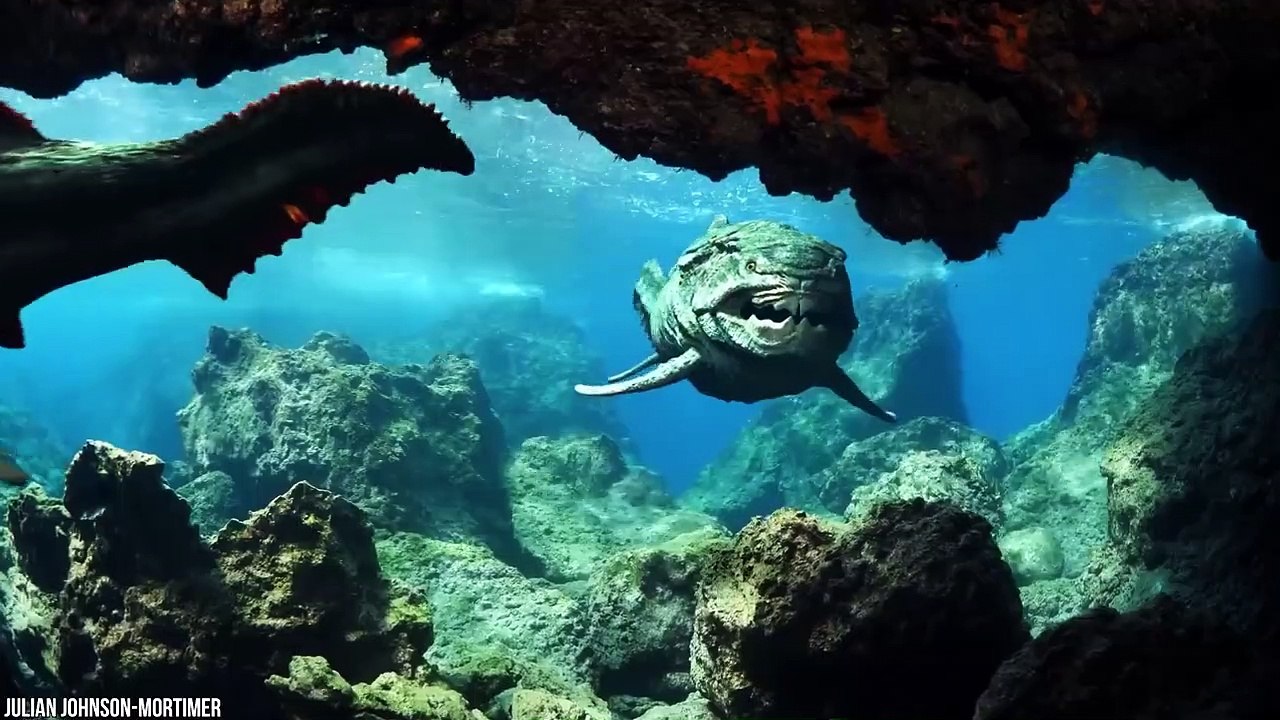 15 Mythical CREATURES That Actually Existed