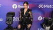 Nicole Maines "Variety's 2022 Power of Young Hollywood" Red Carpet