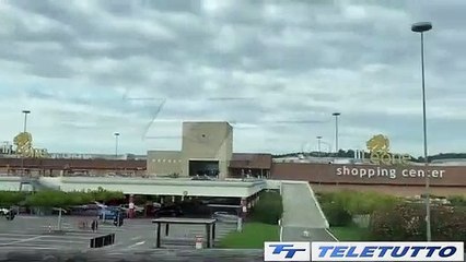 Video News - CADUTA FATALE DALLO SCOOTER