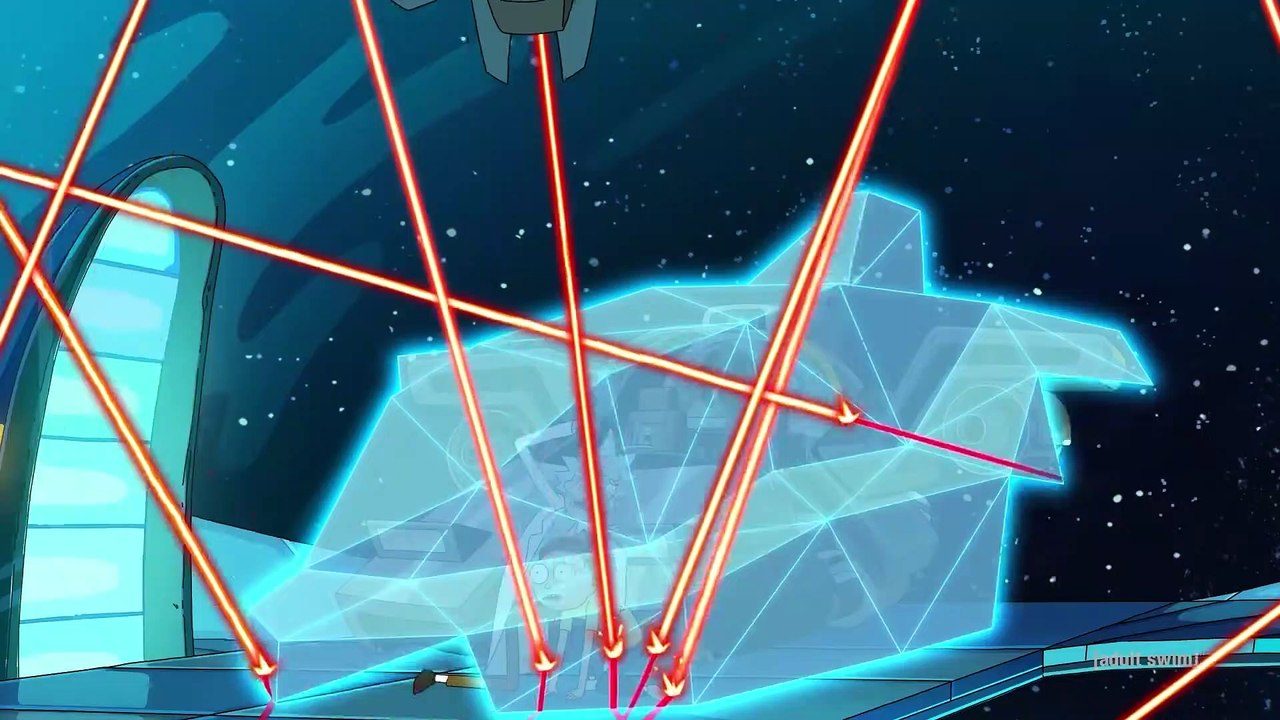 RICK AND MORTY Season 6 Trailer (2022)