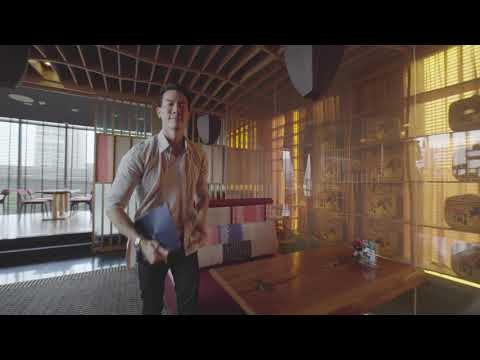 The Power of ZEN by ASUS กับ บอส - เซธ #GQMAN | GQ Special