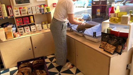 Pasteis Lisboa: Glasgow’s first Portuguese Pastelaria opens in West End