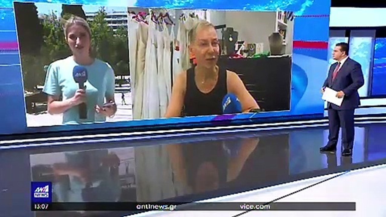 Οι πρώτες δηλώσεις του Βασίλειου Κωστέτσου μετά...