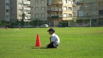Konya haberi | Konyaaltı Belediyesi'nin Yaz Spor Kursları Devam Ediyor