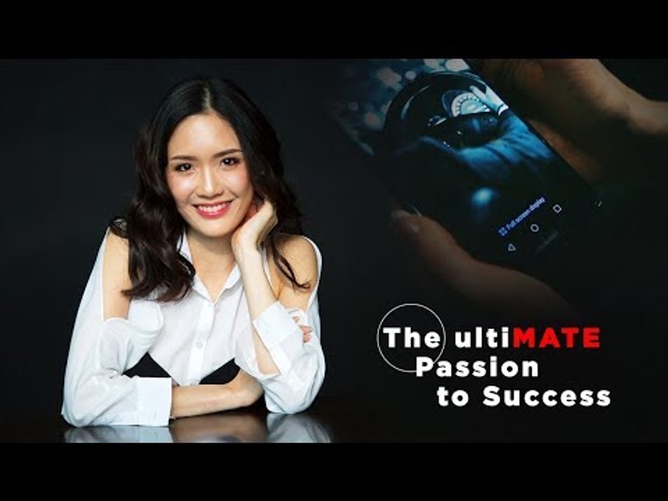 "ดื่มแล้วไม่ขับ กลับบ้านอย่างปลอดภัย"  Udrink Idrive Thailand | GQ Special