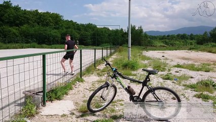 emKARATE - SoloTrening za balkansko 2022