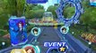 Mako Tsunami - Duelist Kingdom Event | Yu-Gi-Oh! DUEL LINKS