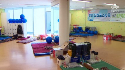 [단독]강남·동작 이재민 대피소에 코로나 확진자 최소 4명
