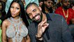 Fans Go Wild As Drake Leaves Flirty Comment On Nicki Minaj’s Photo