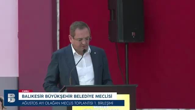 Balıkesir yerel: Ayvalık Belediye Başkanı Ergin, Tarım Arazilerinin Satışına Karşı Mücadelesini Sürdürüyor