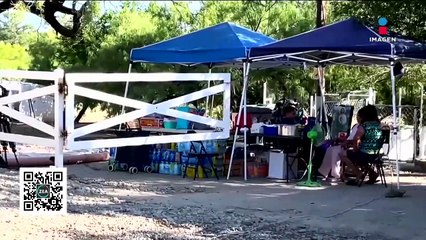Artista plástico realiza mural en honor a los mineros atrapados en Coahuila