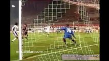 Antalyaspor 0-1 Fenerbahçe 10.03.2002 - 2001-2002 Turkish 1st League Matchday 26 (Ver. 2)