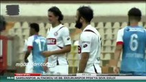 Tokatspor 0-1 Kahramanmaraşspor (After Extra Time) [HD] 19.09.2017 - 2017-2018 Turkish Cup 3rd Round