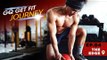 โปรแกรมสำหรับนักวิ่ง ที่ The Egde Boutique Gym - Run faster (stronger legs) | GQ Get Fit Journey