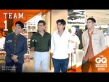 พลิกโฉมหนุ่ม #GQMAN2018 ให้กลายเป็นหนุ่ม Fashion สไตล์ ZEN MEN (Team 1) | GQ MAN