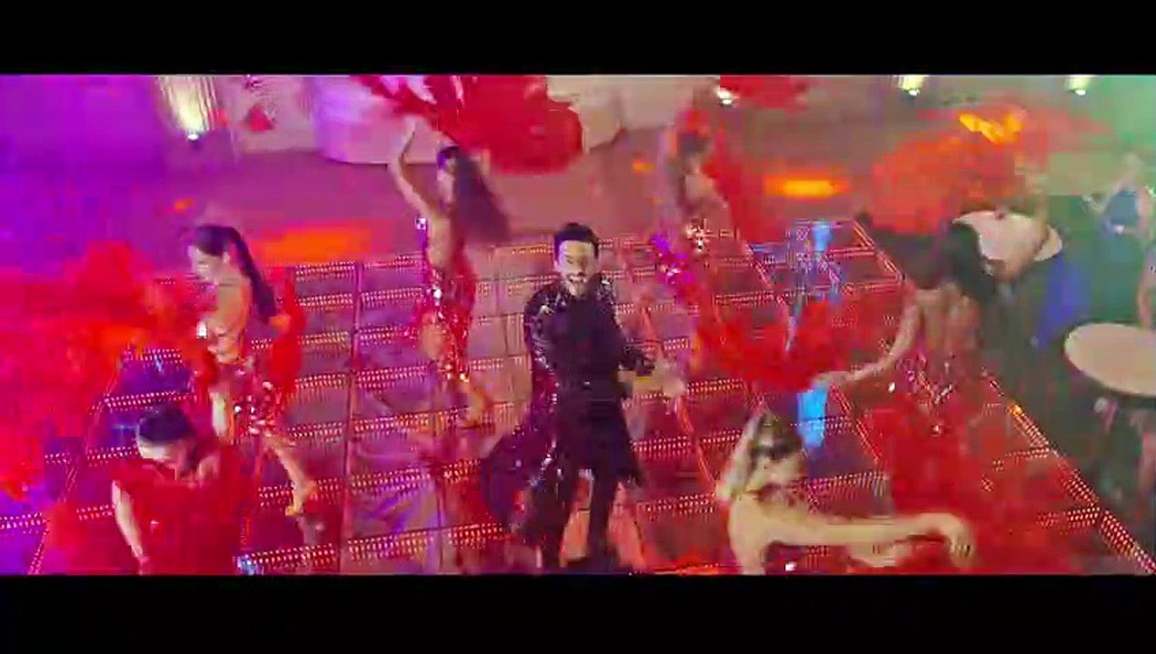 Saad Lamjarred - Alacheq Alhayem _ 2022 _ سعد لمجرد  - العاشق الهايم