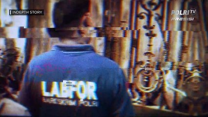 INDEPTH STORY : Dibalik Penyingkapan Teka Teki Peristiwa (1/3)