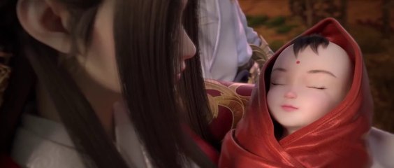 Perfect World Episode 71 cc English + Indonesian