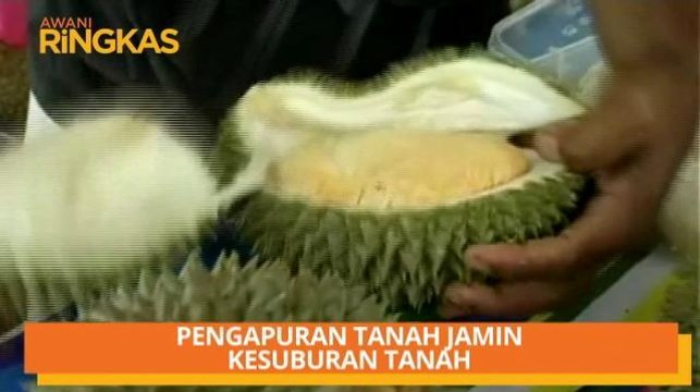 AWANI Ringkas: Tak boleh keluar parkir? Ikut cara ini & tekad perangi rasuah