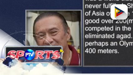 Keon: Lydia could have been an Olympic gold medalist